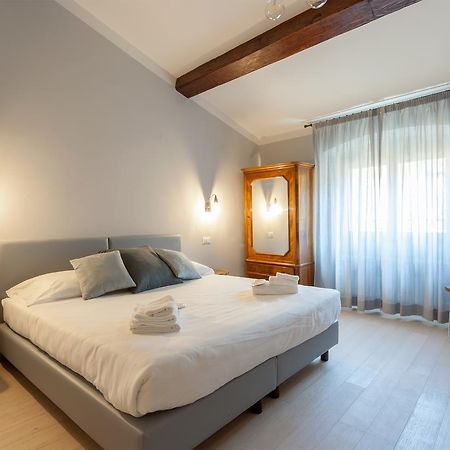 Bed and Breakfast Santo Spirito Venti Florenz Exterior foto